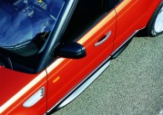 Land Rover Range Rover Sport Land Rover Range Rover Sport